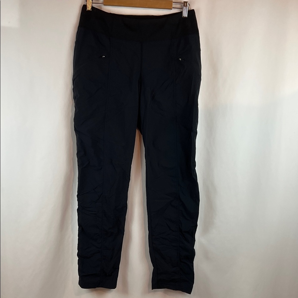 Prana nylon jogger